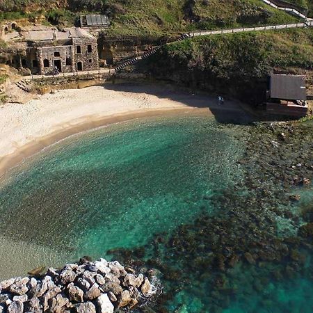 Casa Vacanze Al Civico 72 Pizzo  Ngoại thất bức ảnh