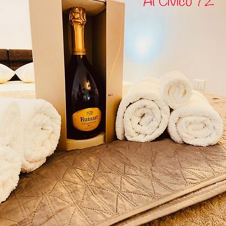Casa Vacanze Al Civico 72 Pizzo  Ngoại thất bức ảnh