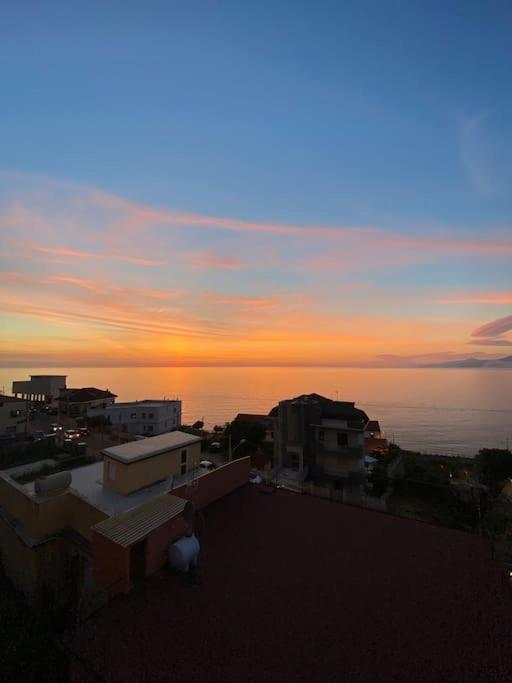 Casa Vacanze Al Civico 72 Pizzo  Ngoại thất bức ảnh