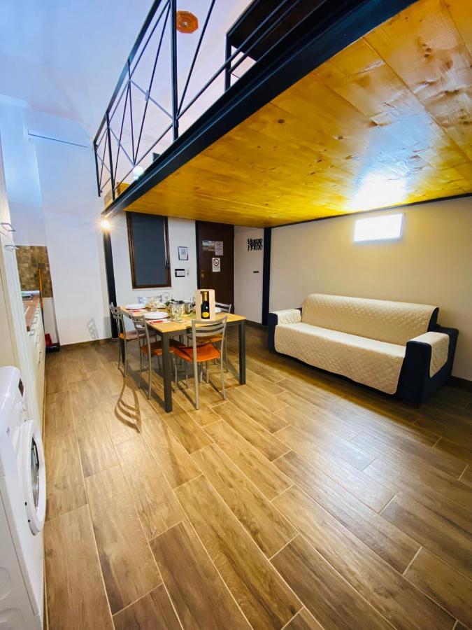 Casa Vacanze Al Civico 72 Pizzo  Ngoại thất bức ảnh