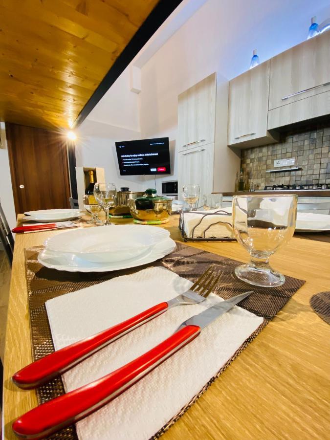 Casa Vacanze Al Civico 72 Pizzo  Ngoại thất bức ảnh