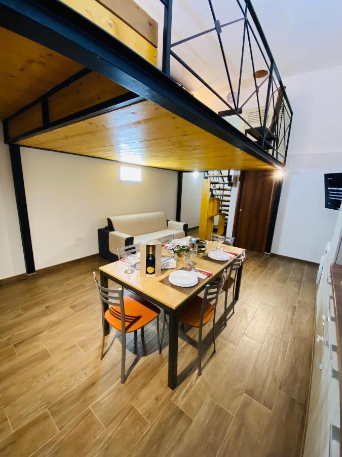 Casa Vacanze Al Civico 72 Pizzo  Ngoại thất bức ảnh