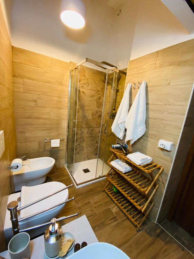 Casa Vacanze Al Civico 72 Pizzo  Ngoại thất bức ảnh