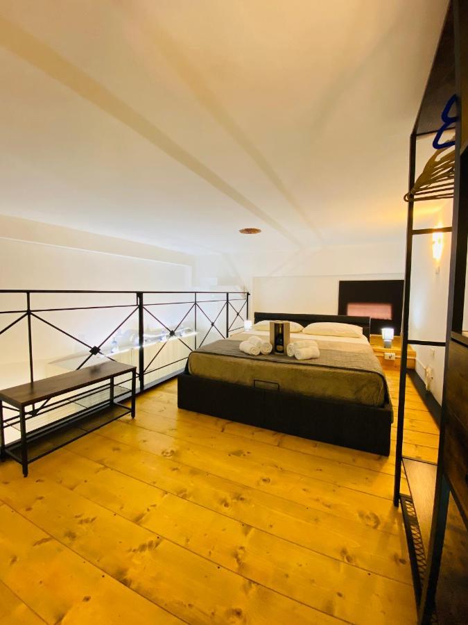 Casa Vacanze Al Civico 72 Pizzo  Ngoại thất bức ảnh