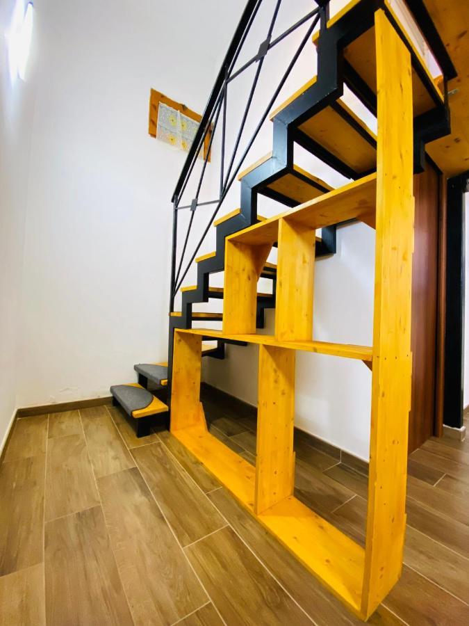 Casa Vacanze Al Civico 72 Pizzo  Ngoại thất bức ảnh