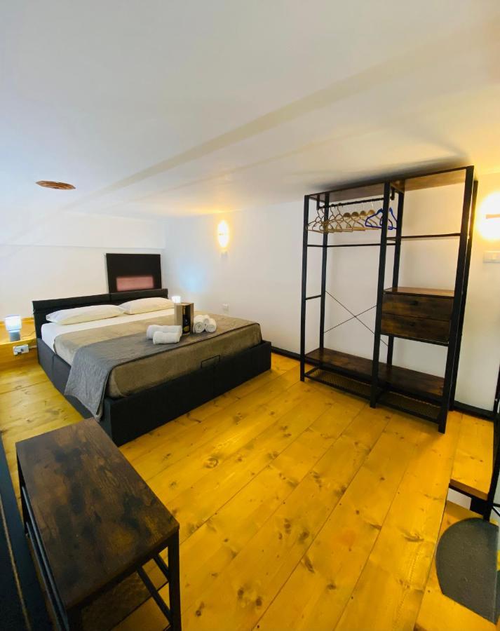Casa Vacanze Al Civico 72 Pizzo  Ngoại thất bức ảnh