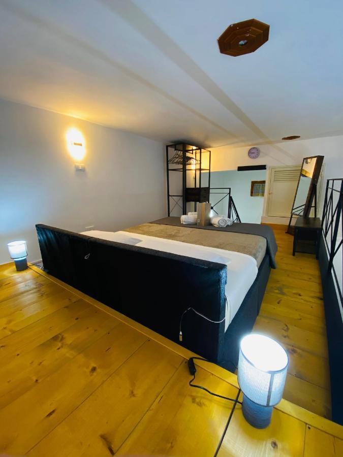Casa Vacanze Al Civico 72 Pizzo  Ngoại thất bức ảnh