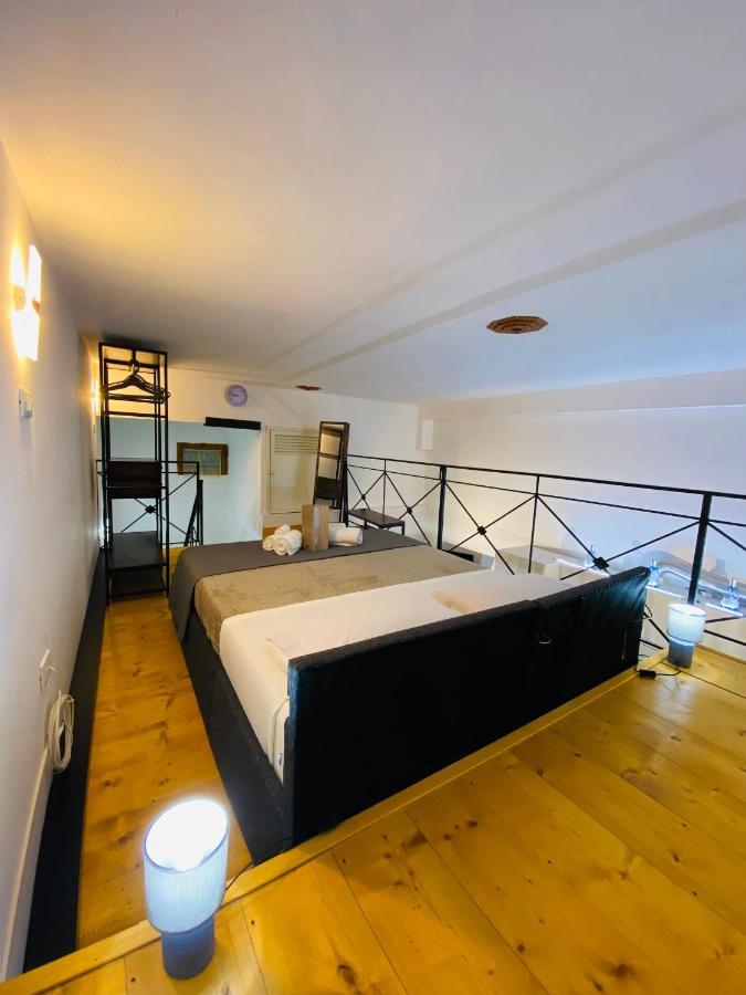 Casa Vacanze Al Civico 72 Pizzo  Ngoại thất bức ảnh
